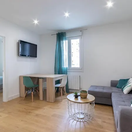 Indautxu Iii By Aston * 毕尔巴鄂