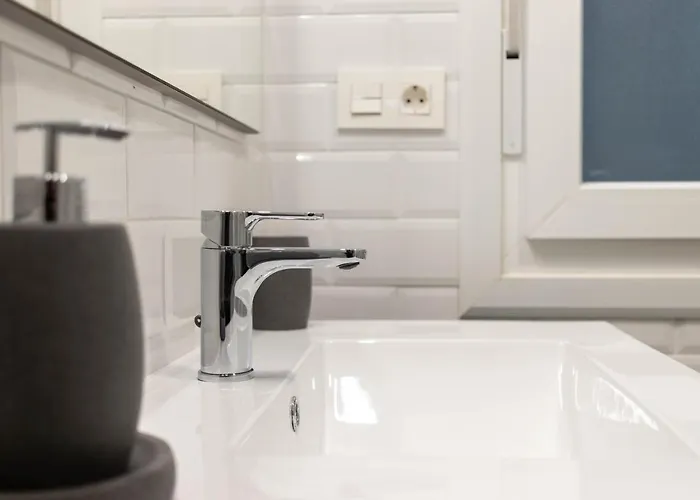 Indautxu Iii By Aston 毕尔巴鄂