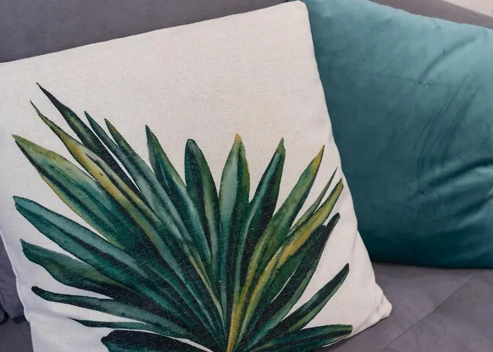 Indautxu Iii By Aston * 毕尔巴鄂