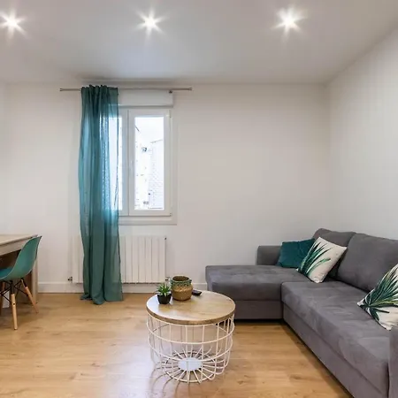 Apartamento Indautxu Iii By Aston