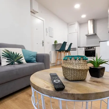 Apartamento Indautxu Iii By Aston *