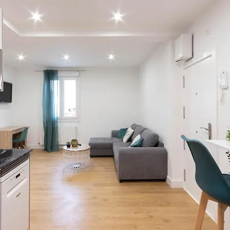 Indautxu Iii By Aston *