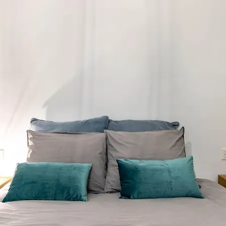 Apartamento Indautxu Iii By Aston