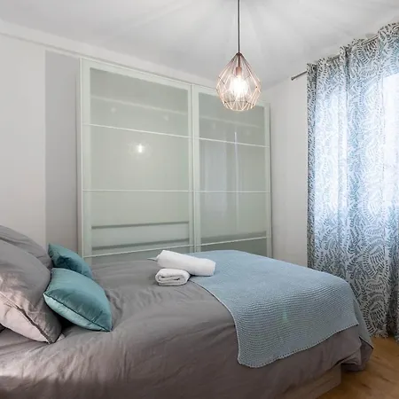 Indautxu Iii By Aston Apartamento Bilbau