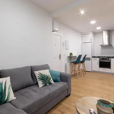 Appartement Indautxu Iii By Aston