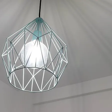 Indautxu Iii By Aston Lägenhet Bilbao