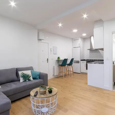 Indautxu Iii By Aston Bilbao