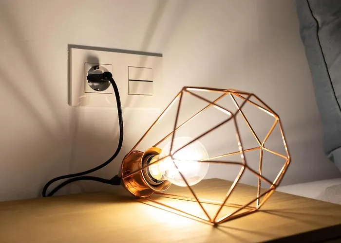 Indautxu Iii By Aston * Bilbao