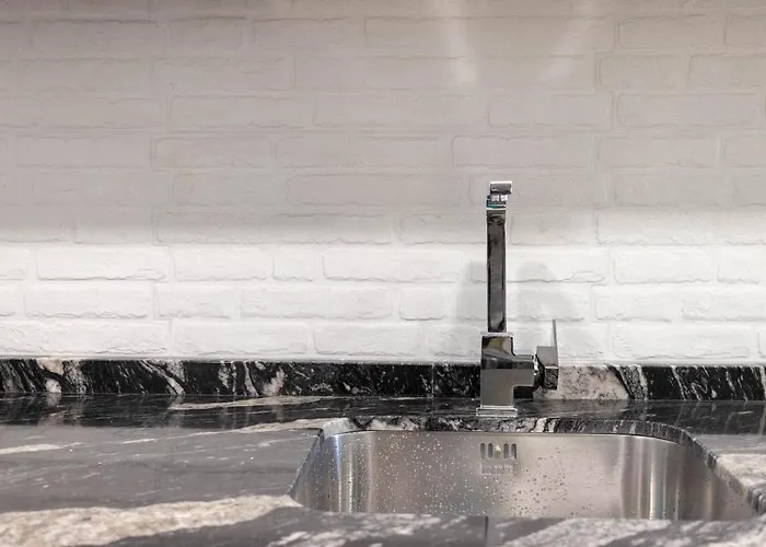 Appartamento Indautxu Iii By Aston *