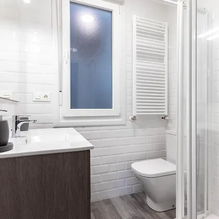 Appartamento Indautxu Iii By Aston