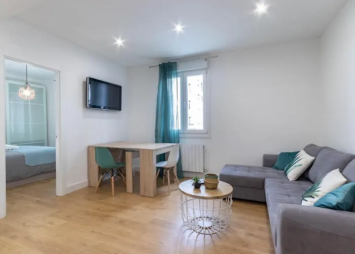 Indautxu Iii By Aston * Bilbao