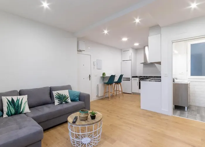 Indautxu Iii By Aston Bilbao